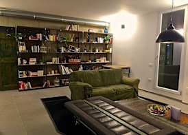 Pove 2.4 Hotel 2