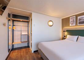 Campanile NATURE - Clermont Ferrand Le Brezet 3