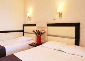 Wien Star Hotel 4