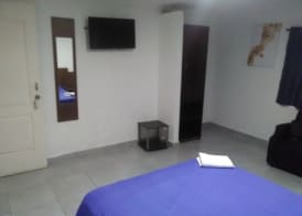 Express Inn Panama International Airport Hostel 3