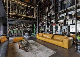 Alexander Hotel– Tel Aviv 5