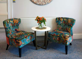 Sea Spray Hotel 4