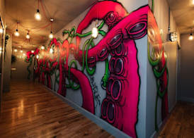 Brewdog Kennels Aberdeen 2