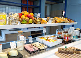 ibis budget Tours Sud 2