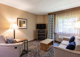 Candlewood Suites BLUFFTON-HILTON HEAD by IHG 5