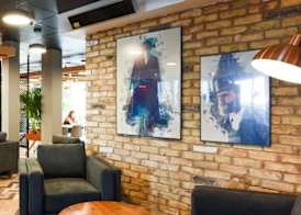 Canvas The Heights - Birmingham - Close to Aston and Birmingham Universities 5