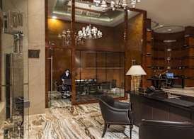 InterContinental Hotels CHENGDU GLOBAL CENTER by IHG 2