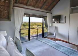 St Francis Golf Lodge 4