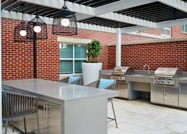Homewood Suites by Hilton Atlanta Midtown, GA 3