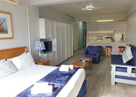 Silver Sands Self Catering 5