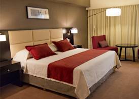 Howard Johnson Hotel & Casino 4