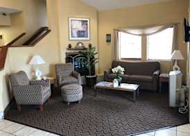 Baymont by Wyndham Fort Wayne 3