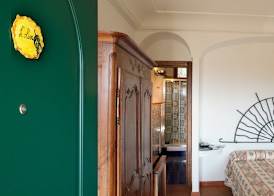 Hotel Villa Rizzo Resort and Spa 5