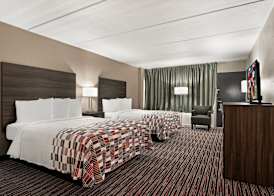 Red Roof Inn Reading 5