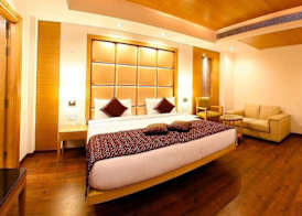 Almondz Hotel 5