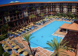 Ohtels Islantilla 2