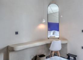 Meteora Heaven and Earth Kastraki premium suites - Adults Friendly 5