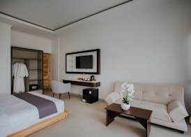 De Vindra Resort 2