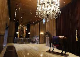 Palais de Chine Hotel 4