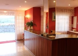 Hotel Xacobeo 4