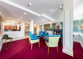 The Beaches Hotel and Spa 2