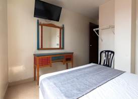 Hotel Conquistadores 5