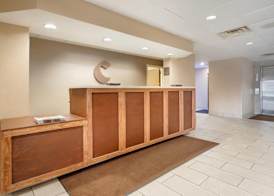 Comfort Inn Ebensburg 2