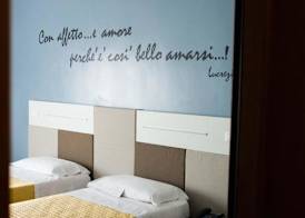 Albergo Zoello Je Suis 4