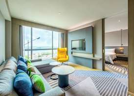 Holiday Inn JOHOR BAHRU CITY CENTRE by IHG 4