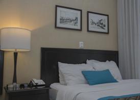Hotel Colonial 3