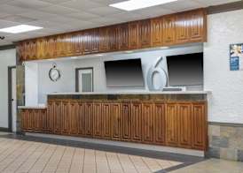 Motel 6 Stockbridge GA Hwy 138 W 2