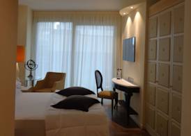 Erbavoglio Hotel 3