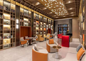 Hawthorn Extended Stay by Wyndham Xian High Tech 2