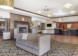 Best Western Plus Classic Inn and Suites 3