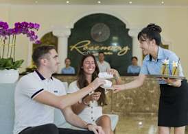 Hoi An Rosemary Boutique Hotel & Spa - A Peaceful Retreat 5