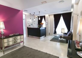 La Casa de la Trinidad Suites 2