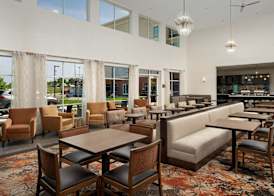 Homewood Suites By Hilton Kansas City Speedway 5