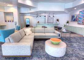 Holiday Inn GAINESVILLE-UNIVERSITY CTR by IHG 5