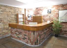 Hostal El 36 2