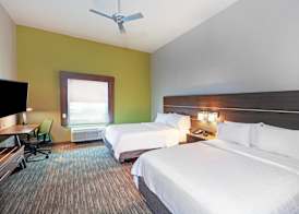 Holiday Inn Express & Suites PORT ARTHUR CENTRAL-MALL AREA by IHG 3