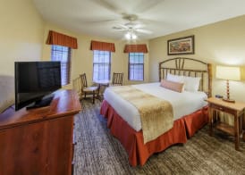 Holiday Inn Club Vacations Oak n’ Spruce Resort in the Berkshires by IHG 2