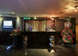 HOTEL LOVE 3