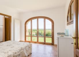 Agriturismo Terre di Castiglione 5