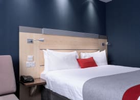 Holiday Inn Express RAMSGATE - MINSTER by IHG 5