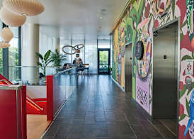 citizenM Miami South Beach 5