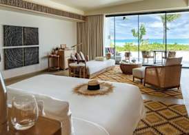 Kuda Villingili Resort Maldives 4