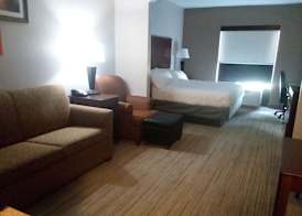 Holiday Inn Express & Suites LAKE PLACID by IHG 2