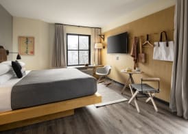 MOXY Memphis Downtown 5
