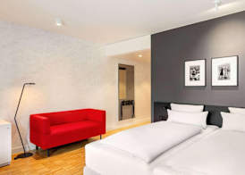 Ernst Leitz Hotel Wetzlar 5