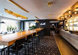 Mercure Bordeaux Centre Ville 5